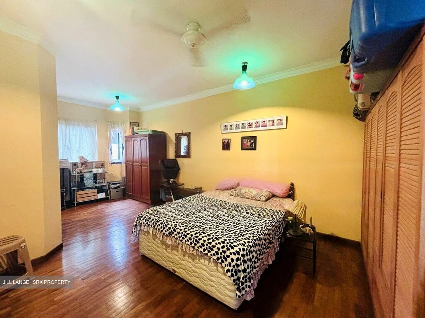 Seletar Hills Estate (D28), Semi-Detached #457476711